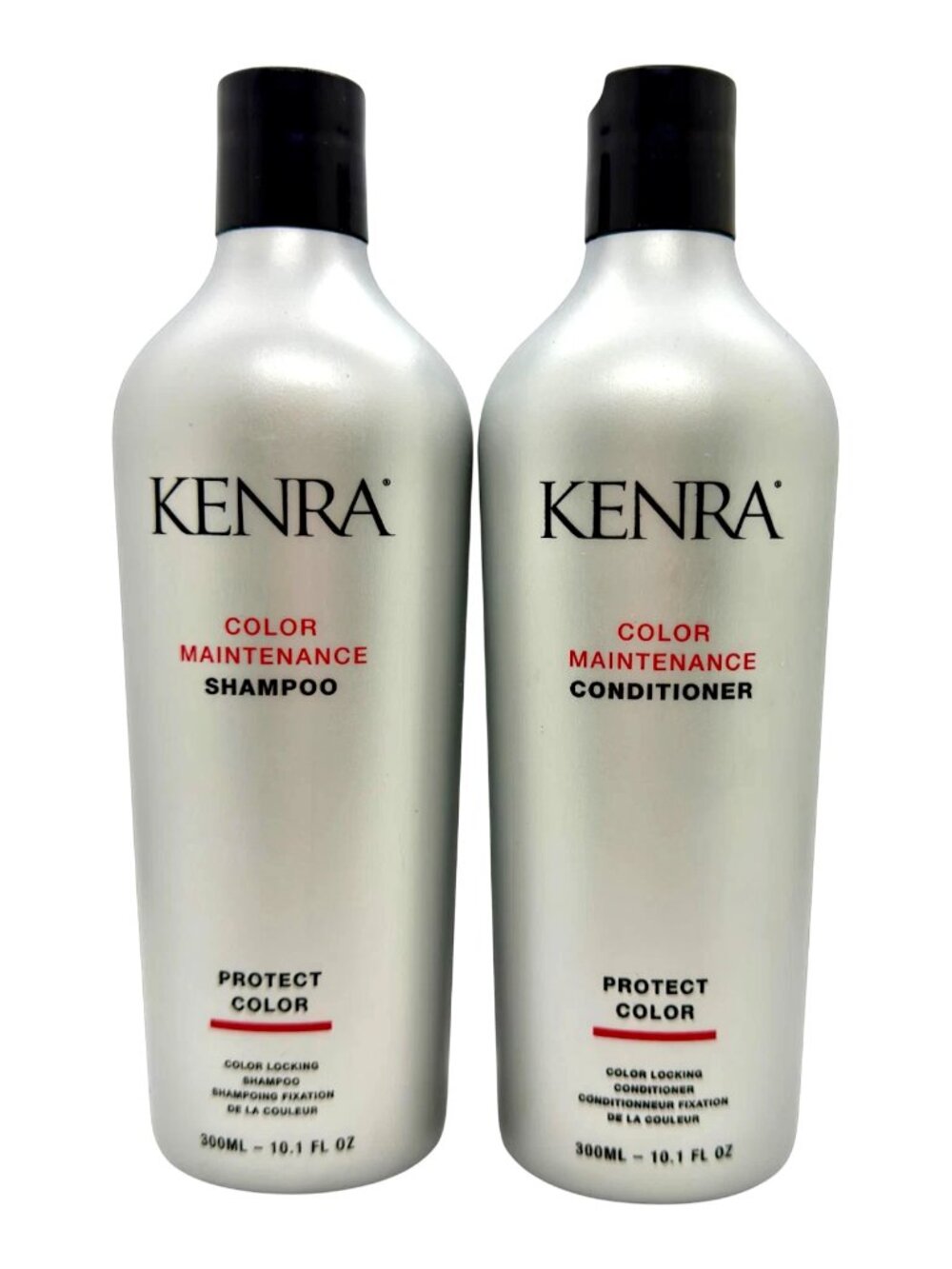 Kenra Color Maintenance Shampoo & Conditioner 10.1oz DUO Protect & Lock Color